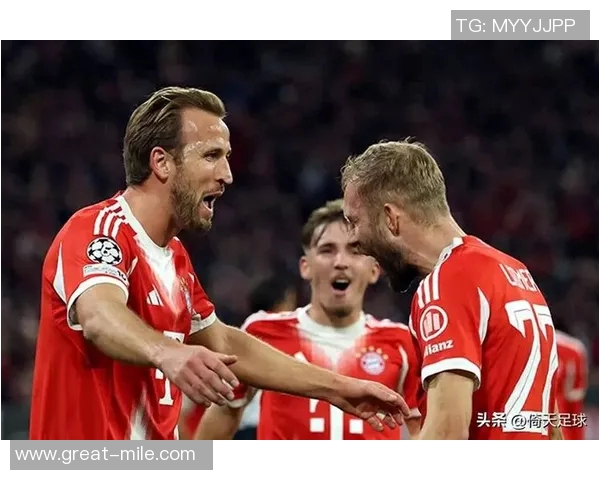 门兴对阵拜仁精彩比赛直播全程回顾与战况分析