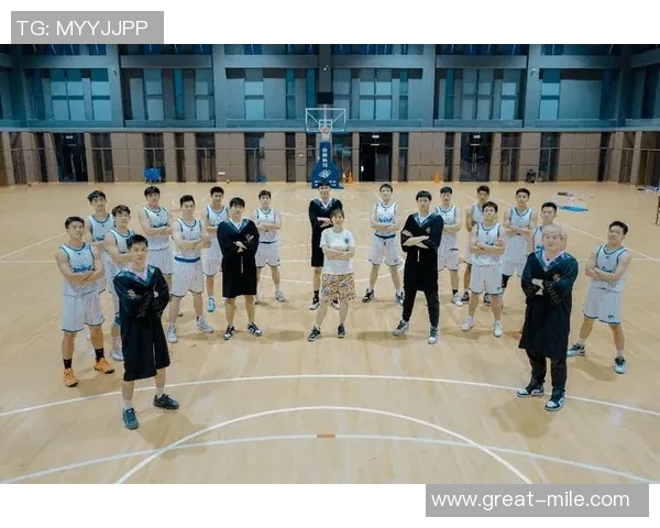 赵泰隆在篮球赛场的辉煌历程与未来展望解析